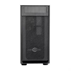 Cooler Master Elite 300 Mini Tower Black PC Case
