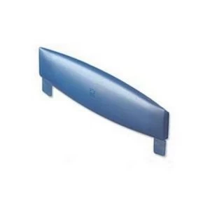 CEP Ice Blue Letter Tray Riser Blue
