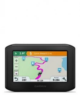 Garmin 4.3" Zumo 346 LMT-S GPS Sat Nav