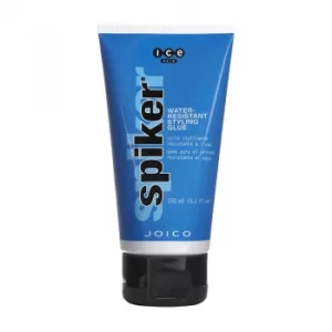 Joico ICE Hair Spiker Water Restistant Styling Glue 150ml