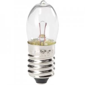 Bicycle light bulb 2.40 V 1.68 W Clear 00682506