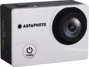 AgfaPhoto Realimove AC5000 action sports camera 12 MP Full HD CMOS...