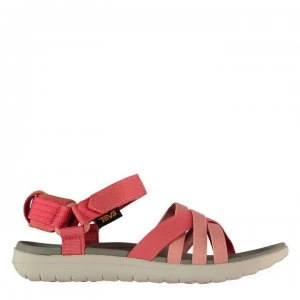 Teva Sanborn Sandals Ladies - Pink