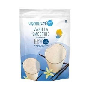 LighterLife Fast Vanilla Smoothie