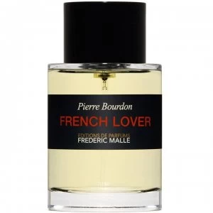 Frederic Malle French Lover Eau de Parfum For Her 10ml