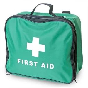 Click Medical First Aid Bag Multipurpose Ref CM1103 Up to 3 Day
