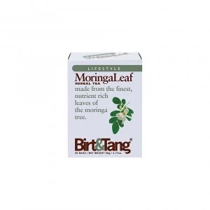 Birt & Tang Moringa Leaf Tea 50bag x 1
