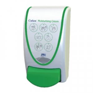 Deb Cutan 1 Litre Moisturising Cream Dispenser PROB01HCMC