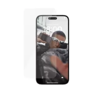 PanzerGlass SAFE. by Screen Protector iPhone 15 Plus |...