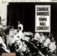 1962 Town Hall Concert Bonus Track