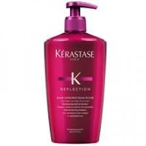 Kerastase Reflection Bain Chromatique Riche Shampoo 500ml