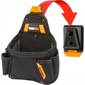 Toughbuilt Tape Measure and Small Tool Pouch