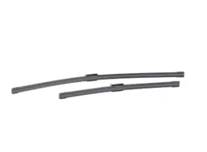 OXIMO Wiper blade FORD,PEUGEOT WA350575 642375,6426YW,1J1955425A