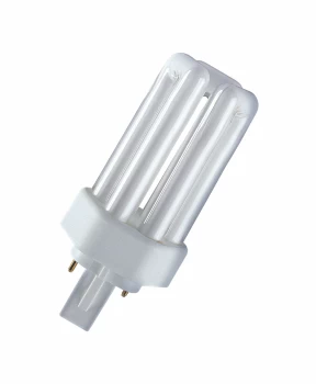 Osram 26W Dulux CFL T 2 PIN Warm White - OS342061