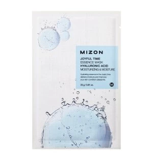 Mizon Joyful Time Essence Mask Hyaluronic Acid Sheet Mizon - 23g