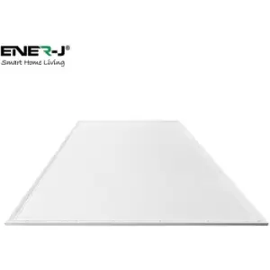 Recessed LED Backlit Panel, High Lumens, 120x60cms, 50W, 6000Lm, 6000K, 2 yrs warranty (pack of 2)