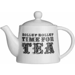 Premier Housewares - Carnival Teapot