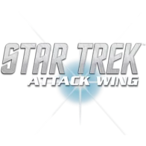Star Trek: Attack Wing Klingon Faction Pack- Blood Oath Expansion