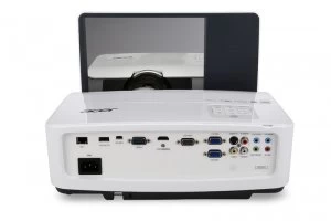 Acer U5220 3000 ANSI Lumens 3D DLP Projector