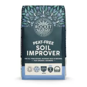 Yougarden Peat Free Soil Improver 50L