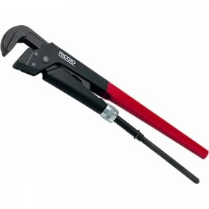 Ridgid Double Handle Pipe Wrench 545mm