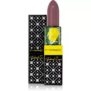 MAC Cosmetics Richard Quinn Exclusive Edition Matte Lipstick matte lipstick limited edition shade Mehr 3,9 g