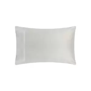 Belladorm Pima Cotton 450 Thread Count Housewife Pillowcase (One Size) (Platinum)