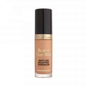 Too Faced Born This Way Super Coverage Concealer - Butterscotch