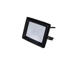 Robus HiLume 10W LED Flood Light IP65 Black Cool White - RHL1040-04
