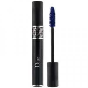 Dior Diorshow Lash Extension Effect Volume Mascara 258 Pro Blue 10ml