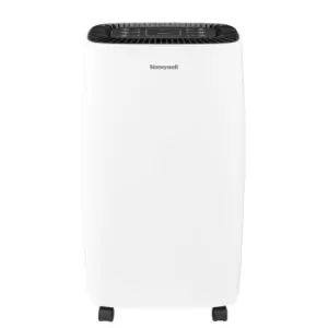 Honeywell 12L TP Compact Energy Star Compressor Dehumidifier with Dust Filter - TPCOMPACT12L