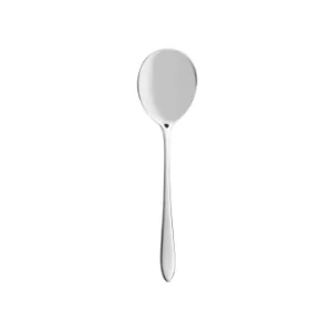 Viners Eden Soup Spoon, 18cm