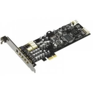 Asus Xonar DX Internal 7.1channels PCI E