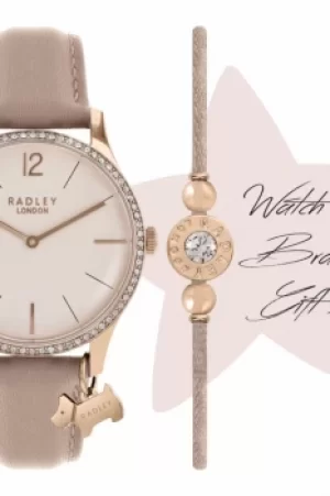 Radley Gift Set Watch RY2524-SET