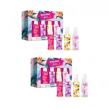 So?? Mini Mists Collection