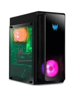 Acer Predator Orion 3000 Po3-640 Gaming PC - Intel Core i5, 16GB RAM 1TB HDD, Nvidia Geforce RTX 3060 With Xbox Game Pass - Desktop Base Unit Only