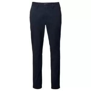 Musto Mens Napier Chino Trousers Navy 40L