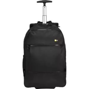 Case Logic Bryker Backpack (One Size) (Solid Black)
