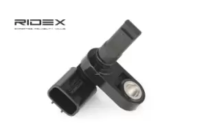RIDEX ABS Sensor TOYOTA,LEXUS 412W0183 8954260050,8954204020,8954260050 ESP Sensor,Sensor, wheel speed