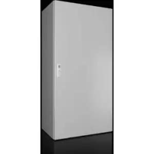 Rittal AX 1261.000 Switchboard cabinet 600 x 1200 x 400 Steel plate Light grey