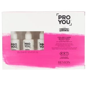 PROYOU the keeper booster 10x15ml