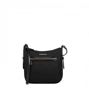 Fiorelli Nancy Nylon Crossbody Bag - Black001