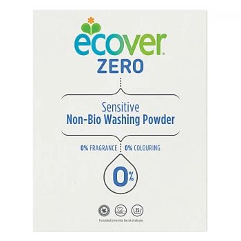 Ecover ZERO - Non-Bio Washing Powder