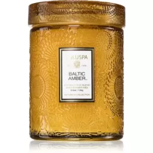 VOLUSPA Japonica Baltic Amber scented candle 156 g