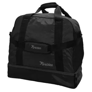 Precision Pro HX Players Twin Bag Charcoal Black/Grey