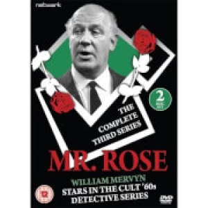 Mr. Rose - Complete Series 3
