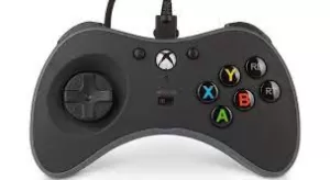 PowerA Fusion Wired FightPad for Xbox One