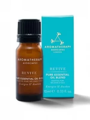 Aromatherapy Associates Aromatherapy Associates Revive Pure Essential Oil Blend 10ml One Colour, Women