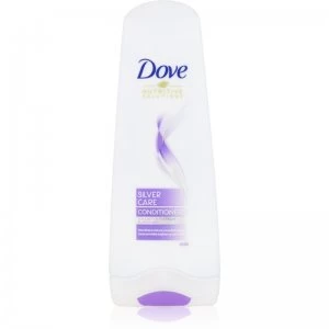 Dove Nutritive Solutions Silver Care Conditioner for Blonde Hair 200ml