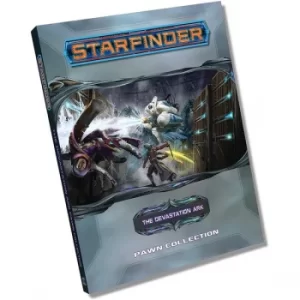 Starfinder: The Devastation Ark Pawn Collection